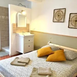 Maison d'hôtes L'escapade, Lorgues