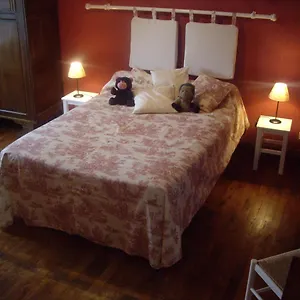 Couette-café Maison Des Hirondelles Bourseul